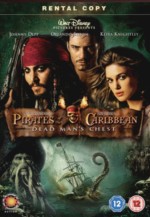 Pirates of the Caribbean: Dead Mans Chest