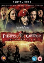 Pirates of the Caribbean: At Worlds End