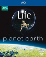 Planet Earth & Life
