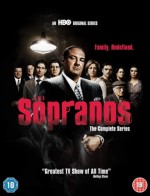 Sopranos  the Complete Series 16