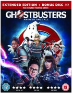 Ghostbusters