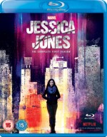 Marvel Jessica Jones S1