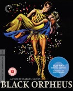 Black Orpheus