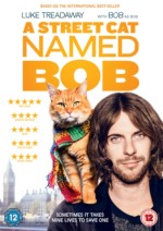 A Street Cat Named Bob