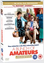 A Bunch of Amateurs