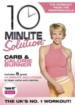 10 Min Solution Carb  Calorie