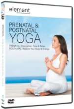 Element Prenatal  Postnatal Yoga