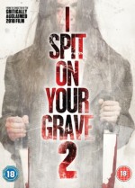 I Spit on Your Grave 2