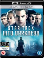 Star Trek: Into Darkness