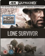 Lone Survivor