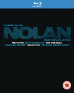 Christopher Nolan - Directors