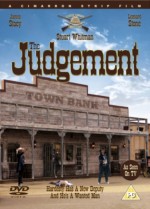 Cimarron Strip - The Judgement
