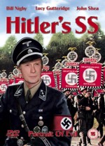 Hilters Ss - Portrait of Evil