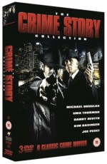 Crime Story Collection