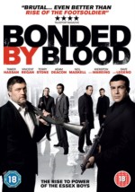 Bonded by Blood