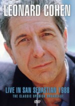 Live in San Sebastian 1988