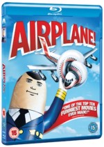 Airplane
