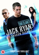 Jack Ryan 2013