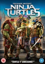 Teenage Mutant Ninja Turtles