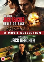 Jack Reacher 12 Boxset