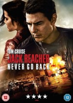 Jack Reacher Never Go Back