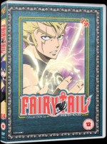 Fairy Tail - Part 14