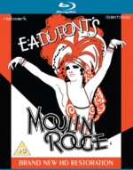 Moulin Rouge