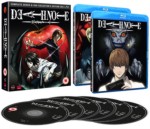 Death Note Complete Series + Ova (Collectors Edi