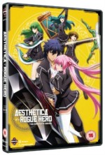 Aesthetica of a Rogue Hero Complete Series Colle