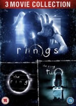 The Ring/ Ring 2/ Rings