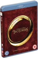 Lord of the Rings. the - The Two Towers