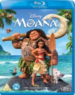 Moana
