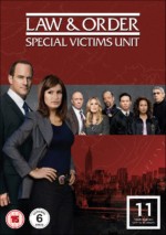 Law & Order: Special Victims Unit - Season 11