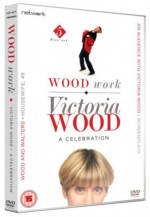 Victoria Wood Wood Work a Celebration