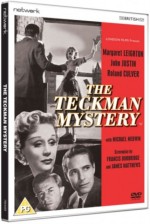 The Teckman Mystery