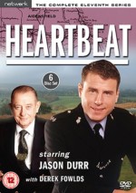 Heartbeat  the Complete Eleventh Series