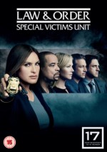 Law & Order: Special Victims Unit - Season 17