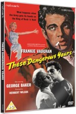 These Dangerous Years Film