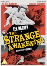 Strange Awakening