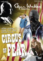 Edgar Wallace Presents Circus of Fear