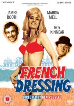 French Dressing
