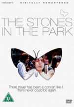 Rolling Stones in the Park