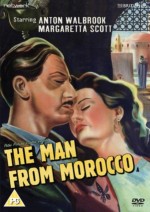 The Man From Morocco Film