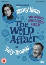 The Wild Affair