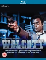 Wolcott the Complete Series