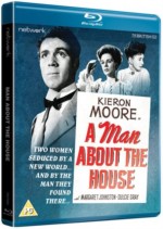 A Man About the House