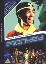 Monkey: Episodes 19-21