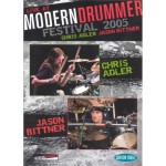 Modern Drummer Festiva