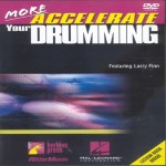 More Accelerate Your Drumming