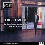 Perfect Moods - Contemplative Contemporary Piano